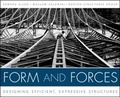 Cover: Form and Forces - Wiley