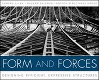 Enlarge image Cover: Form and Forces - Wiley