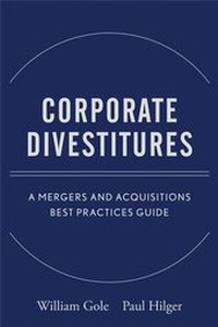 Enlarge image Cover: Corporate Divestitures - Wiley