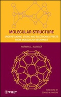 Bild: Molecular Structure - Wiley