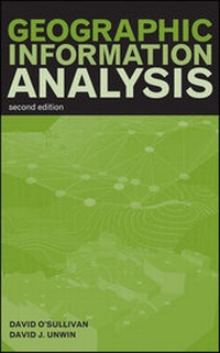 Enlarge image Cover: Geographic Information Analysis - Wiley