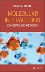 Cover: Molecular Interactions - Wiley