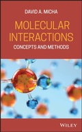 Cover: Molecular Interactions - Wiley
