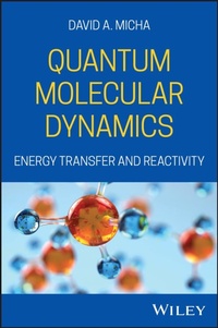 Abbildung von: Molecular Collisions and Gaseous Kinetics - Wiley