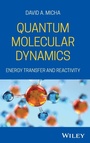 Cover: Molecular Collisions and Gaseous Kinetics - Wiley
