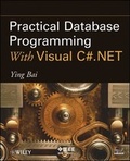 Cover: Practical Database Programming With Visual C#.NET - Wiley-IEEE Press