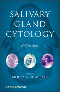 Abbildung von: Salivary Gland Cytology - Wiley