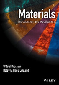 Enlarge image Cover: Materials - Wiley
