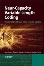 Cover: Near-Capacity Variable-Length Coding - Wiley-IEEE Press