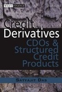 Cover: Credit Derivatives - Wiley