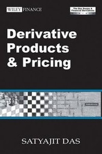 Enlarge image Cover: Derivative Products and Pricing - Wiley