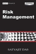 Cover: Risk Management - Wiley