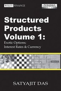 Enlarge image Cover: Structured Products Volume 1 - Wiley