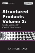 Cover: Structured Products Volume 2 - Wiley