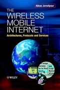 Cover: The Wireless Mobile Internet - Wiley