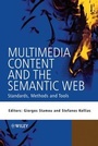 Cover: Multimedia Content and the Semantic Web - Wiley