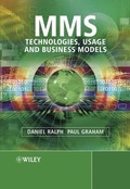Cover: MMS - Wiley