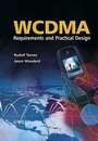 Cover: WCDMA - Requirements and Practical Design - Wiley