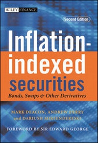 Enlarge image Cover: Inflation-indexed Securities - Wiley
