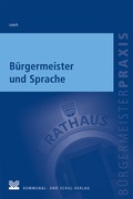 Bild: Bürgermeister und Sprache - Kommunal- und Schul-Verlag