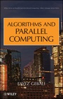 Cover: Algorithms and Parallel Computing - Wiley