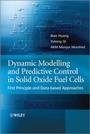 Cover: Dynamic Modeling and Predictive Control in Solid Oxide Fuel Cells - Wiley