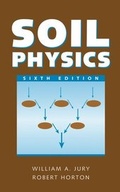 Cover: Soil Physics - Wiley