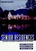 Cover: Senior Residences - Wiley