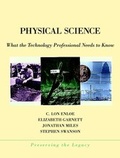 Cover: Physical Science - Wiley