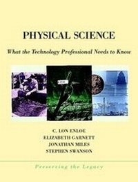 Enlarge image Cover: Physical Science - Wiley