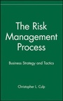 Cover: The Risk Management Process - Wiley