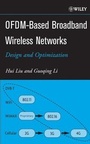 Cover: OFDM-Based Broadband Wireless Networks - Wiley