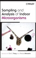 Bild: Sampling and Analysis of Indoor Microorganisms - Wiley