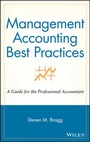 Cover: Management Accounting Best Practices - Wiley