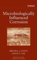 Bild: Microbiologically Influenced Corrosion - Wiley