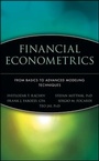 Cover: Financial Econometrics - Wiley