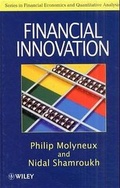 Cover: Financial Innovation - Wiley