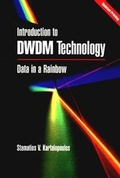 Cover: Introduction to DWDM Technology - Wiley-IEEE Press