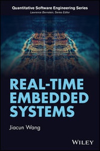 Enlarge image Cover: Real-Time Embedded Systems - Wiley