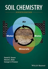 Abbildung von: Soil Chemistry - Wiley