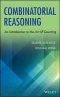 Cover: Combinatorial Reasoning - Wiley