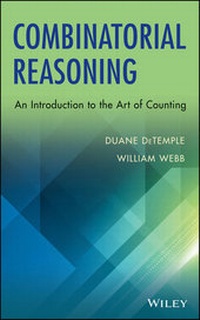 Enlarge image Cover: Combinatorial Reasoning - Wiley
