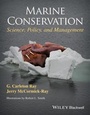 Cover: Marine Conservation - Wiley