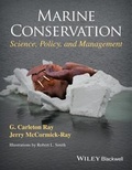 Cover: Marine Conservation - Wiley