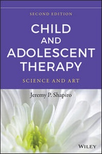 Enlarge image Cover: Child and Adolescent Therapy - Wiley
