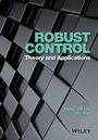 Cover: Robust Control - Wiley