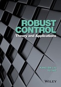 Cover: Robust Control - Wiley