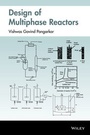 Cover: Design of Multiphase Reactors - Wiley