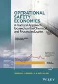 Cover: Operational Safety Economics - Wiley