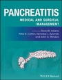 Cover: Pancreatitis - Wiley